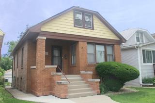 5463 Nordica Ave, Chicago, IL 60638-2215