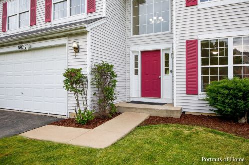 2102 Heatherstone Ct, Plainfield, IL 60586-5397