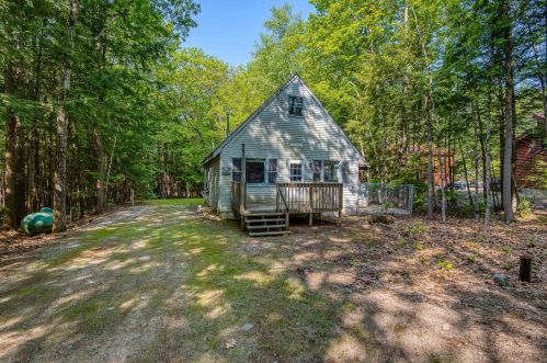 80 Deer Run Dr, Freedom, NH 03836-4358