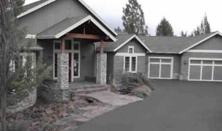 1340 Constellation Dr, Bend OR  97701-5464 exterior
