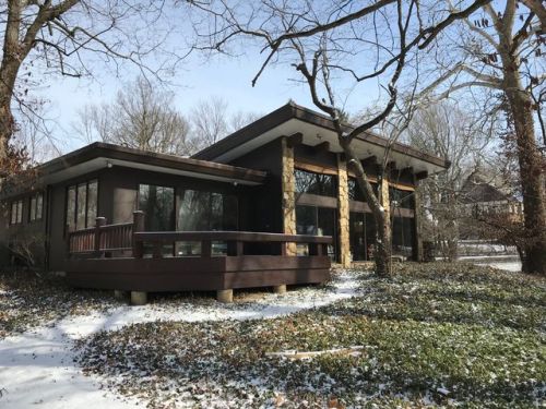 6320 Old Orch Rd, Indianapolis IN  46226-1041 exterior