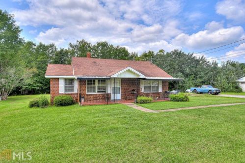 459 Goshen St, Lincolnton, GA 30817-6004