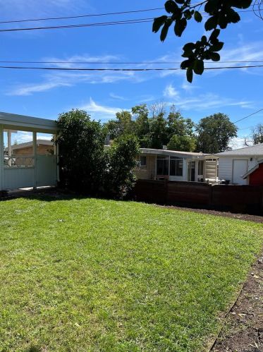 7821 Julian St, Westminster CO  80030-4232 exterior