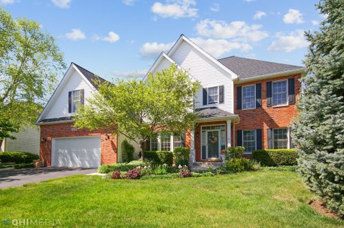 24506 Tufton St, Plainfield, IL 60585-5765