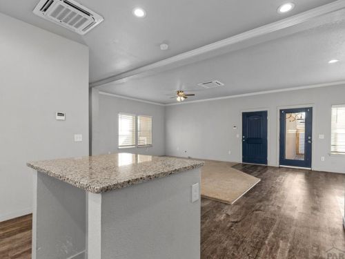 1433 Dailey Dr, Pueblo CO  81007-1239 exterior