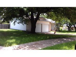 229 Caraway Dr, Mesquite TX  75149-3018 exterior