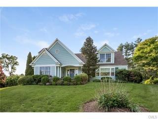 153 Chestnut Hill Rd, Wilton, CT 06897-4107
