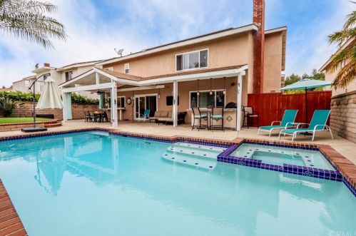 23026 Sonoita, San Juan Capistrano, CA 92691-2108