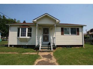 307 Hugh St, Greensburg, PA 15601-7703
