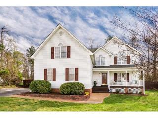 5019 Misty Spring Dr, Midlothian, VA 23112-3179