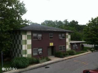 508 Cottage Grove Ave, Blmgtn IN  47408-3656 exterior