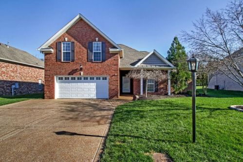 6053 Hagars Grove Pass, Hermitage, TN 37076-5604