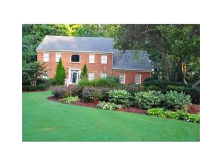 780 Raleigh Ct, Marietta, GA 30064-2960