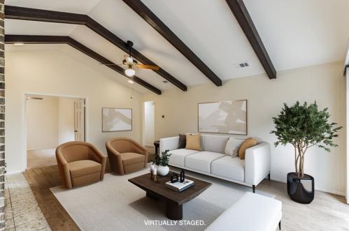 2203 Farnswood Cir, Austin, TX 78704-4517