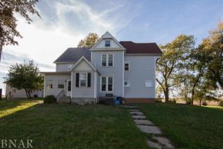 9247 850 North Rd, Shirley, IL 61772-7536