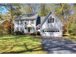 14108 Huntgate Woods Rd, Midlothian VA  23112-4355 exterior