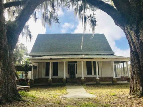 206 Rocky Ford Rd, Madison, FL 32340-4007