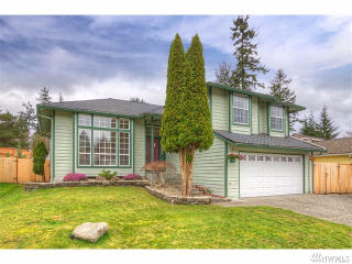 5412 141st Pl, Everett, WA 98208-9468