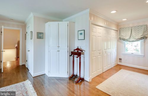 611 Cpe Mckinsey Dr, Severna Park MD 21146-4058 exterior