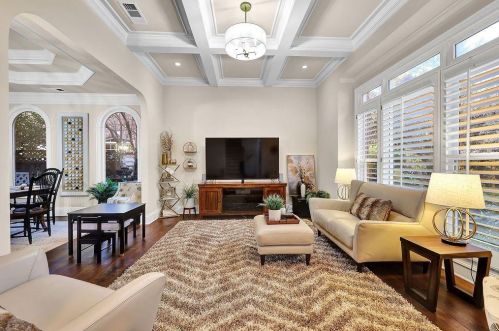 2282 Briarcliff Cmns, Atlanta GA  30345-2173 exterior