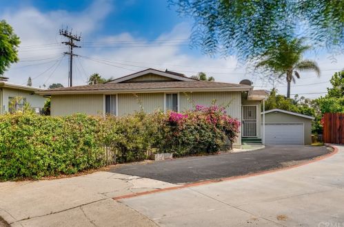 17 Avenida Cornelio, San Clemente, CA 92672-3259