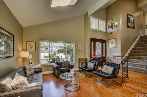 22906 Springwater, El Toro, CA 92630-5417