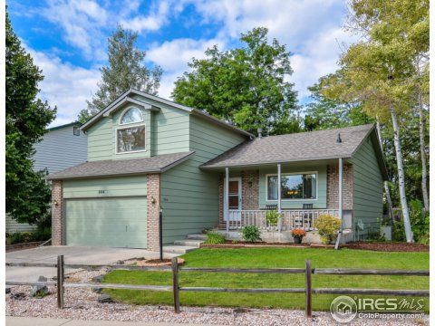 844 33rd St, Loveland, CO 80538-4729