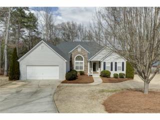 260 Legend Creek Run, Douglasville, GA 30134-7906