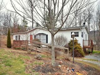 204 White Clover Ln, Weaverville, NC 28787-8693