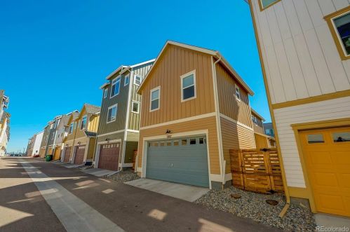 2887 Fox St, Englewood CO  80110 exterior