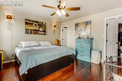 4111 Crestview Dr, Pueblo CO 81008-1761 exterior