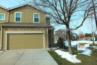 11179 Josephine Way, Denver CO  80233-4648 exterior