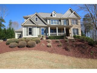 8525 Berringer Point Dr, Gainesville, GA 30506-4837