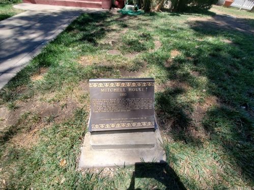 3209 Mulberry St, Riverside CA  92501-2940 exterior