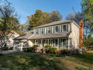 505 Wessex Dr, Chesapeake, VA 23322-7254