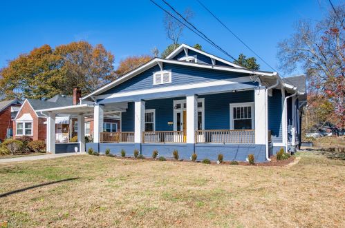 1117 Avon Ave, Atlanta GA  30310-3903 exterior