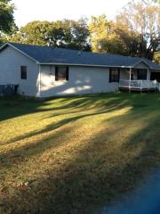 302 2nd St, Paden, OK 74860-9219