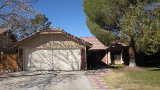 437 Mount Shasta Cir, Ridgecrest, CA 93555-3171