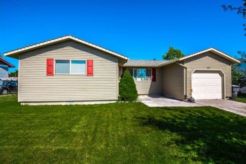 351 Brent Way, Goshen, ID 83274-1205