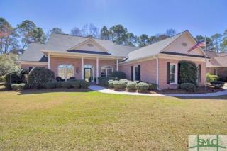 12 Amberwood Dr, Savannah, GA 31405-1068