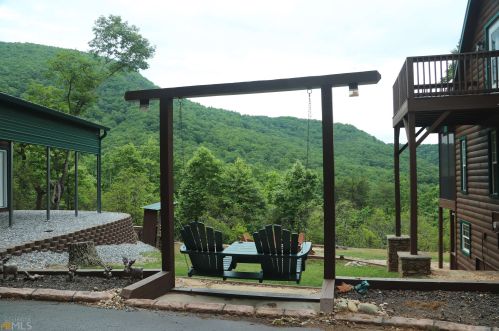 778 Laurel Ridge Rd, Cleveland, GA 30528-2415