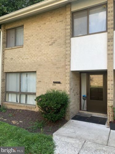 8881 Spiral Cut, Columbia MD  21045-2702 exterior