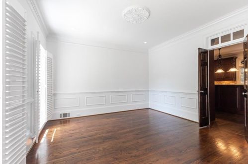 3986 Fernway Ct, Atlanta GA  30319-1667 exterior