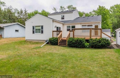 7584 Groveland Rd, Saint Paul MN  55112-3802 exterior