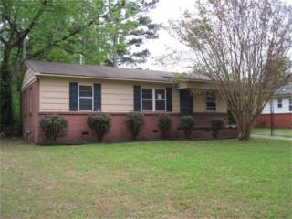 3016 Basswood St, Memphis, TN 38118-3303