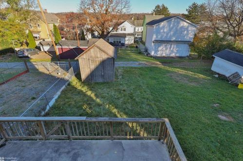 47 6th St, Bangor PA  18013-1827 exterior