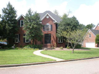 1166 Dartmore Trl, Evans, GA 30809-5228