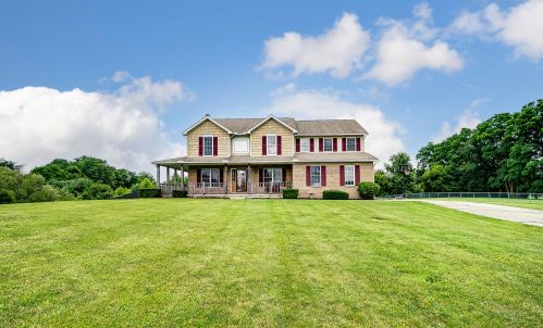 1986 Ballentine Pike, Springfield, OH 45502-7618
