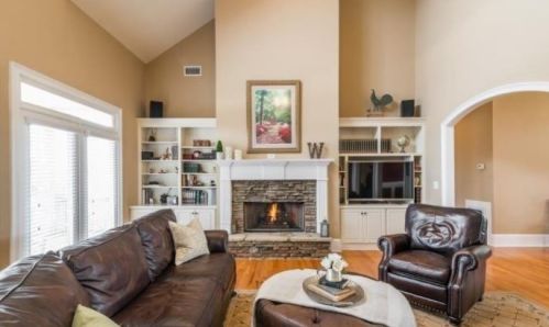 300 Harmony Grv Ln, Jefferson GA  30549-7925 exterior