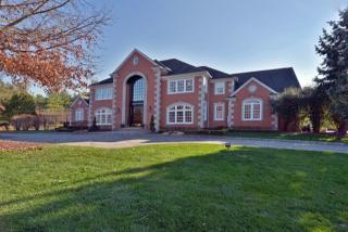 33 Blue Hills Dr, Holmdel Village, NJ 07733-2288